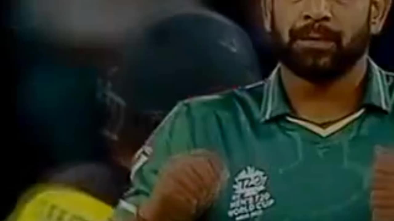 Cricket sad moments