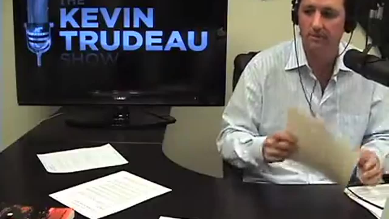 Kevin Trudeau - Weight Loss, Media, Beef