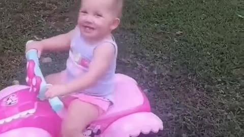 Enjoy funny baby videos