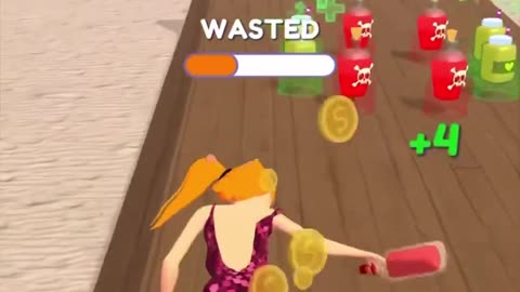 Drunk lady 😱😱 osm gameplay 😵‍💫😵‍💫