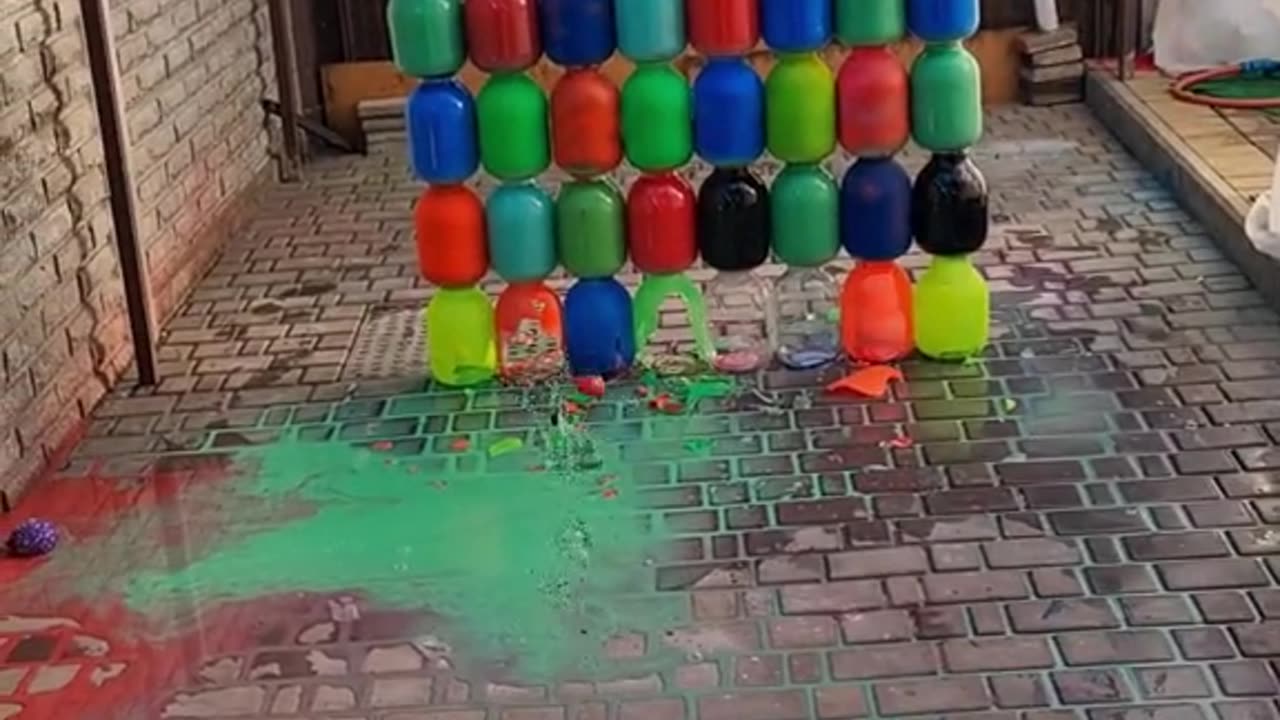Satisfying videos