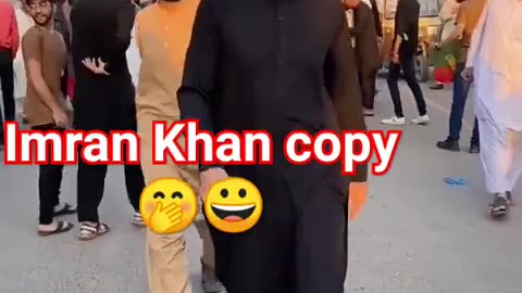 imarn khan