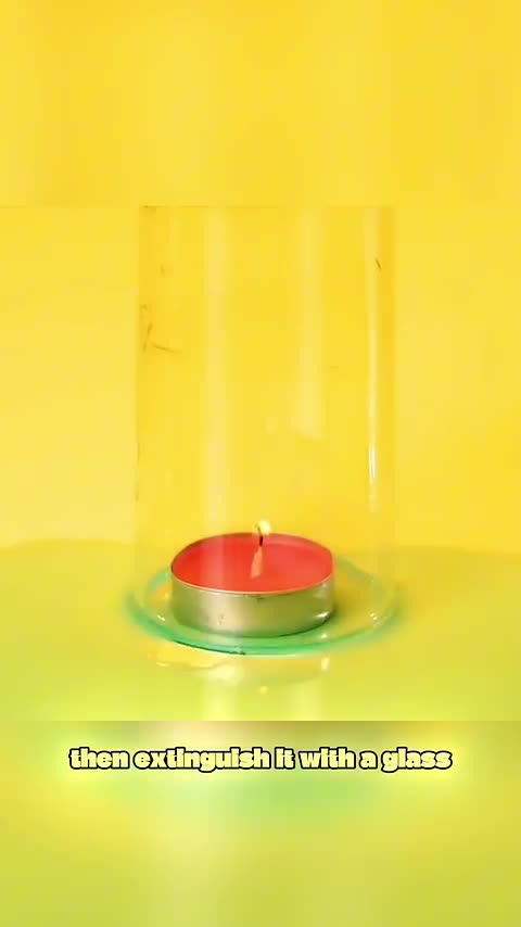 This isn't magic, It's real science experiments #shorts #lifehacks#lifetips