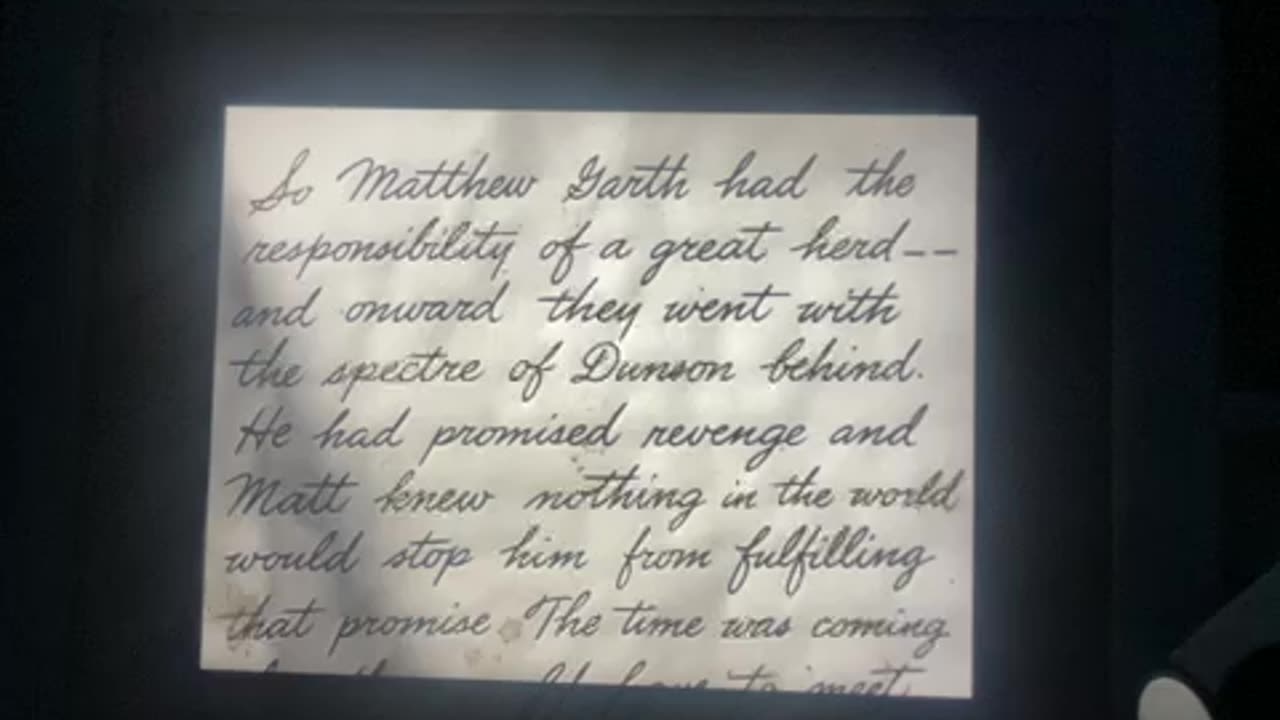 Old Democrats & older Democrats it’s power over loyalty always p 06