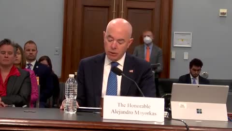Homeland Security Sec Believes He Has Handled The Border Crisis "Effectively"