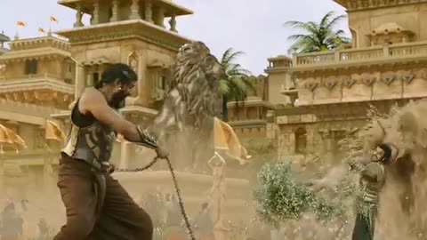 Bahubbali #prabhas#katapa#best fight