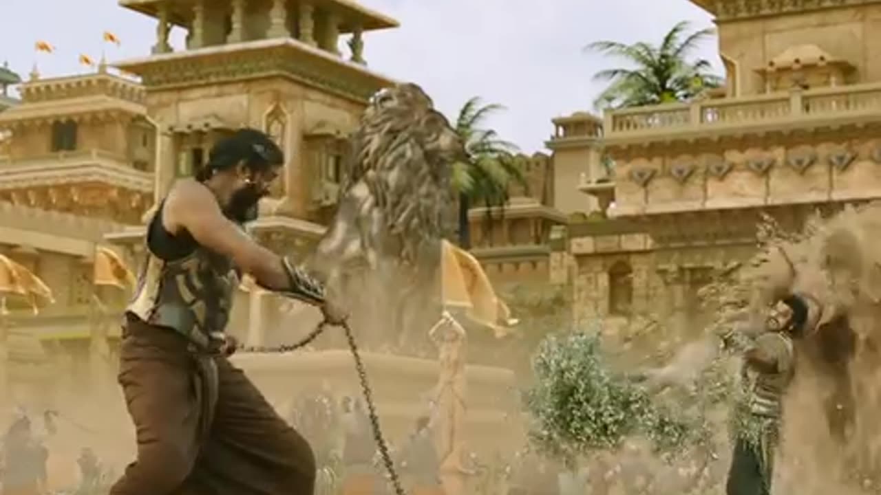 Bahubbali #prabhas#katapa#best fight