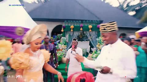 Niger Delta Marriage