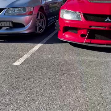 Mitsubishi Lancer Evo Collection