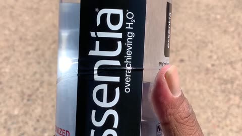 Is Essentia Water Worth The Hype Or Is It Just Like The Others?