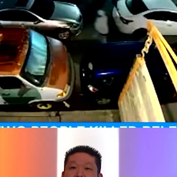 Disaster At An Underground Warehouse Party