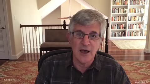 Dr Paul Offit o tome zašto ne dobija ovogodišnji Booster (revakcinu)