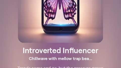 Introverted Influencer v2