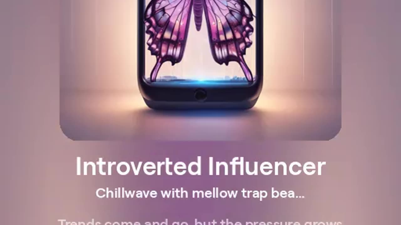 Introverted Influencer v2
