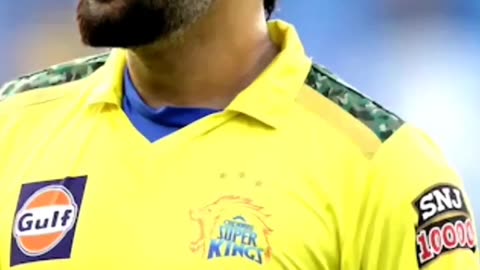 MS Dhoni Biceps 💪 | MS Dhoni about KL Rahul and Surya Kumar Yadav