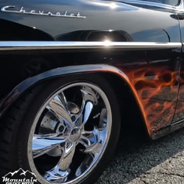 1955 Chevrolet Bel Air