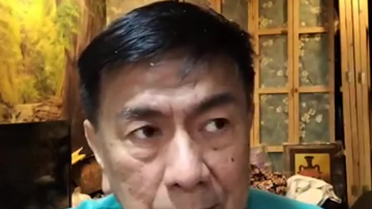 PINOY SURVIVOR is live: VLOG 391: Buntong Hininga, Kamot-kamot, Ano Gagawin Natin?