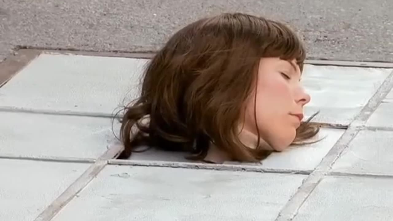 Ghost prank 👿 funny prank 😂 try not to laugh 🥳