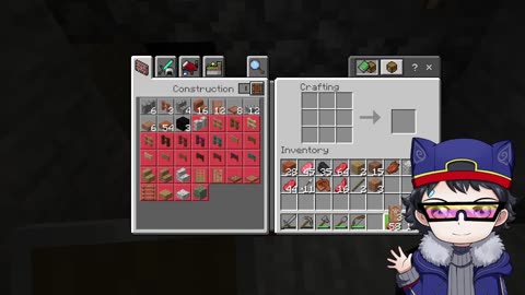 Minecraft Robot Vtuber Adventures Episode 2 The Small Mines Part 1