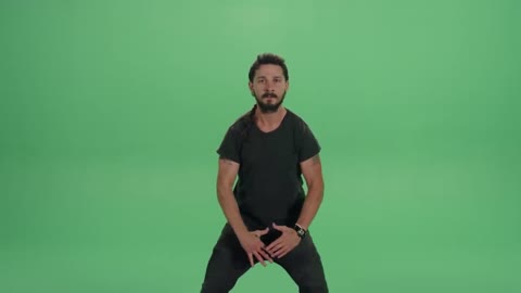 Shia LaBeouf " Just Do It " Motivational Speech