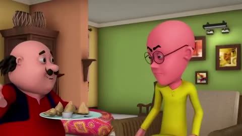 Motu Patlu