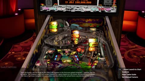Paradise Pinball 5