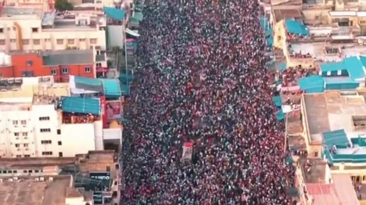 Jagannath temple