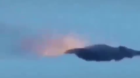 BLACK KNIGHT SAT FOOTAGE