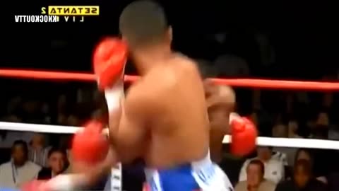 boxing latest fight video Compilation Boxing Multiple Knockdowns part 1