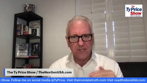 The Ty Price Show / 4-13-2023