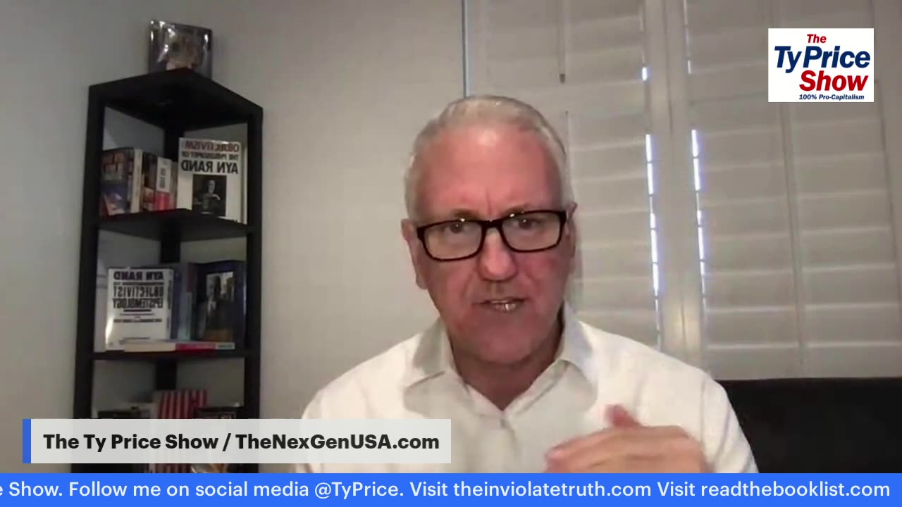 The Ty Price Show / 4-13-2023