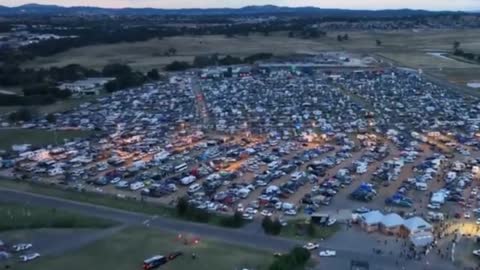 Australien❗Was ist wirklich in Canberra los❗😉