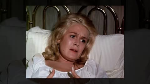 REVIEW of Tell David NIGHT GALLERY episode