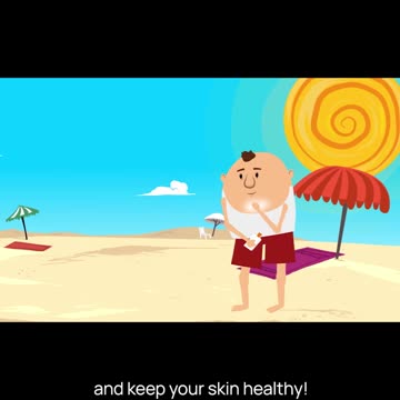 3 ways to choose a sunscreen #shorts