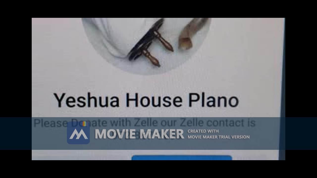 Yeshua Our Passover 04072023