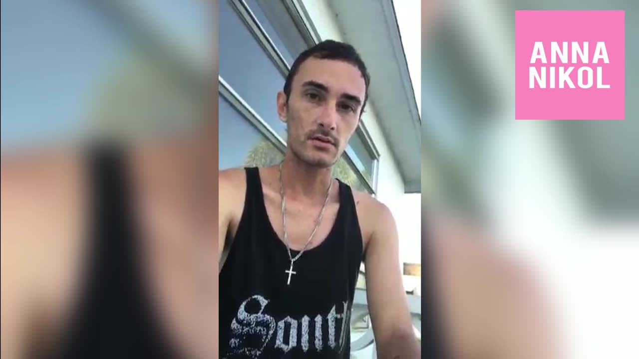 IR 'PSA - stop reuploading my content or i will start striking' - Nov 9, 2024