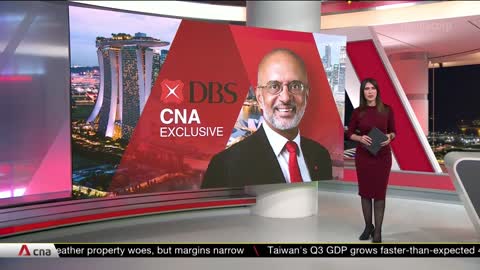 Inflation expectations remain anchored Piyush Gupta