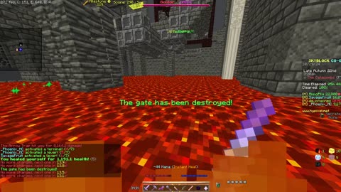 Skyblock FLOOR 7 [#412]