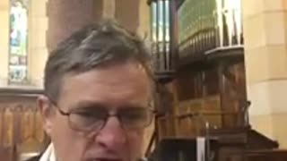Trinity Sunday Sermon 2019