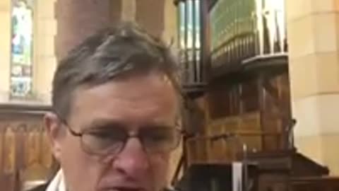 Trinity Sunday Sermon 2019
