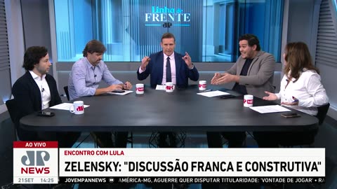 LINHA DE FRENTE - 18/09/2023