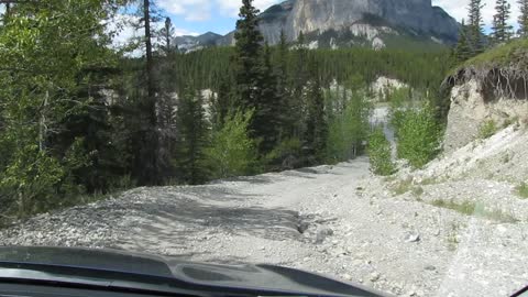 TransAlta Road