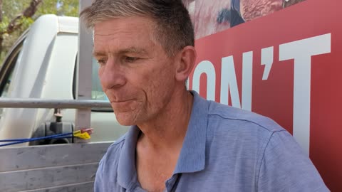 The Hungarian Australian Refugee