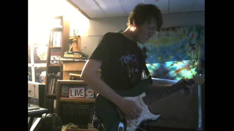 PAWN SHOP (SUBLIME COVER BY DINOSAURS)