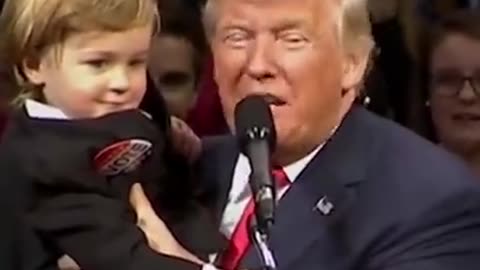 Donald trump is sigma #17 tlump