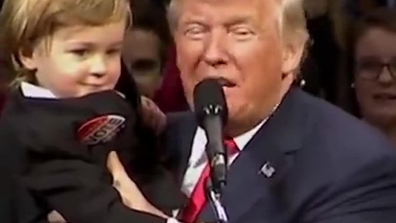 Donald trump is sigma #17 tlump