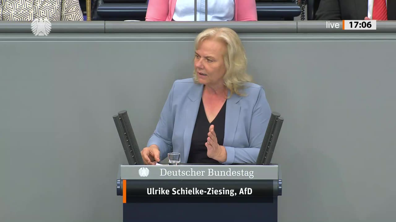 Ulrike Schielke-Ziesing Rede vom 10.09.2024 (2) – Ernährung und Landwirtschaft