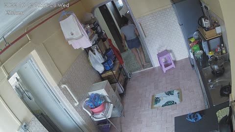 maid mia pretend kitchen 20220212