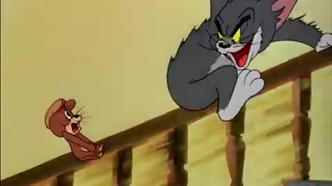 Tom & jerry