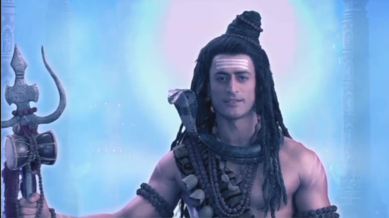 Mahadev ka Gyan (Lesson 1) | Mahadev ka gyansabha | #mahadev #shiv